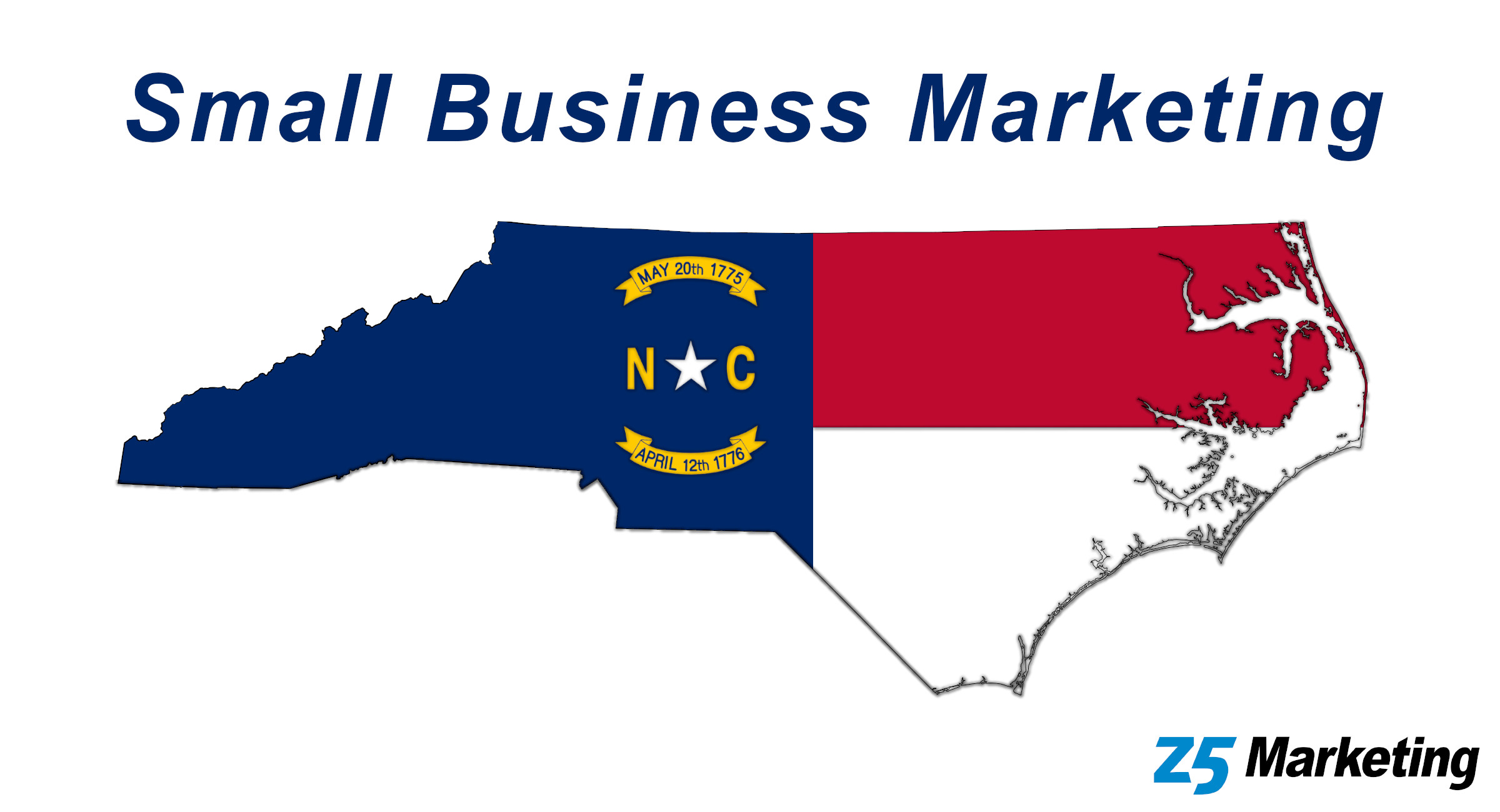 NC Small Business Marketing