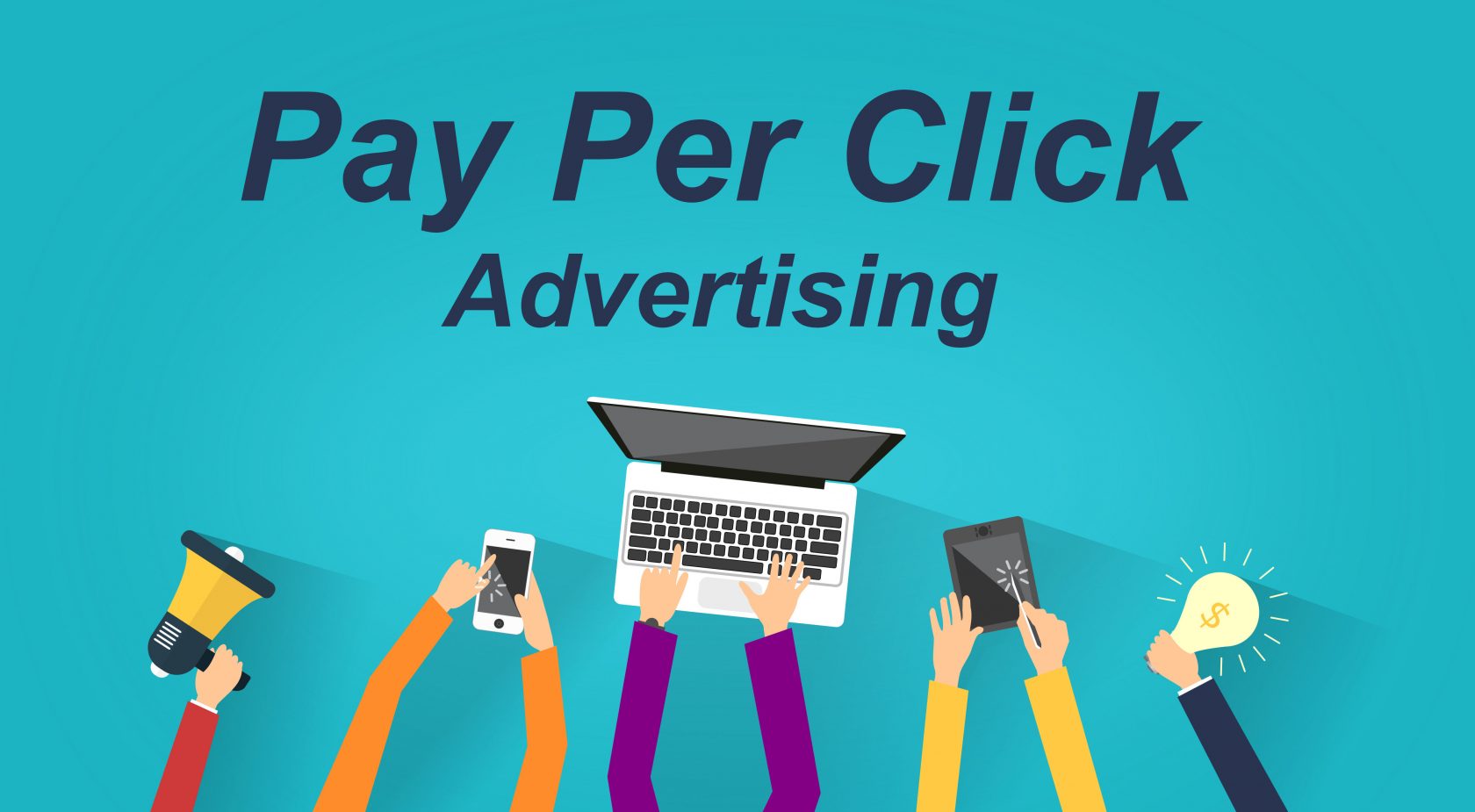 Why pay click Is the Marketing Strategy You Need to Drive Results