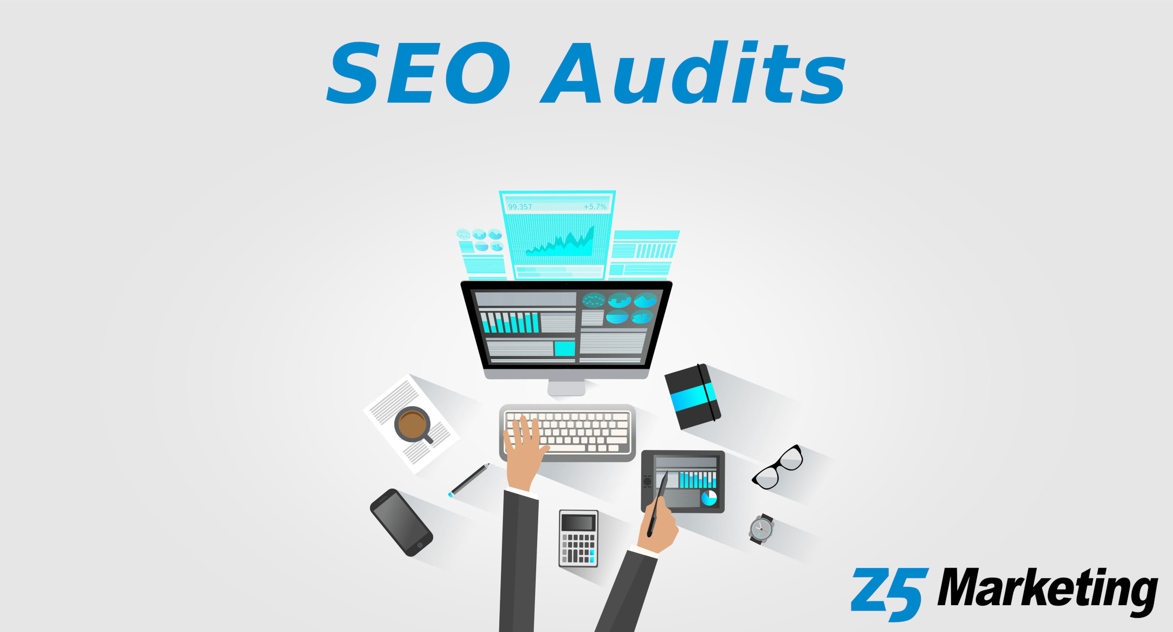 Small Business SEO Audits