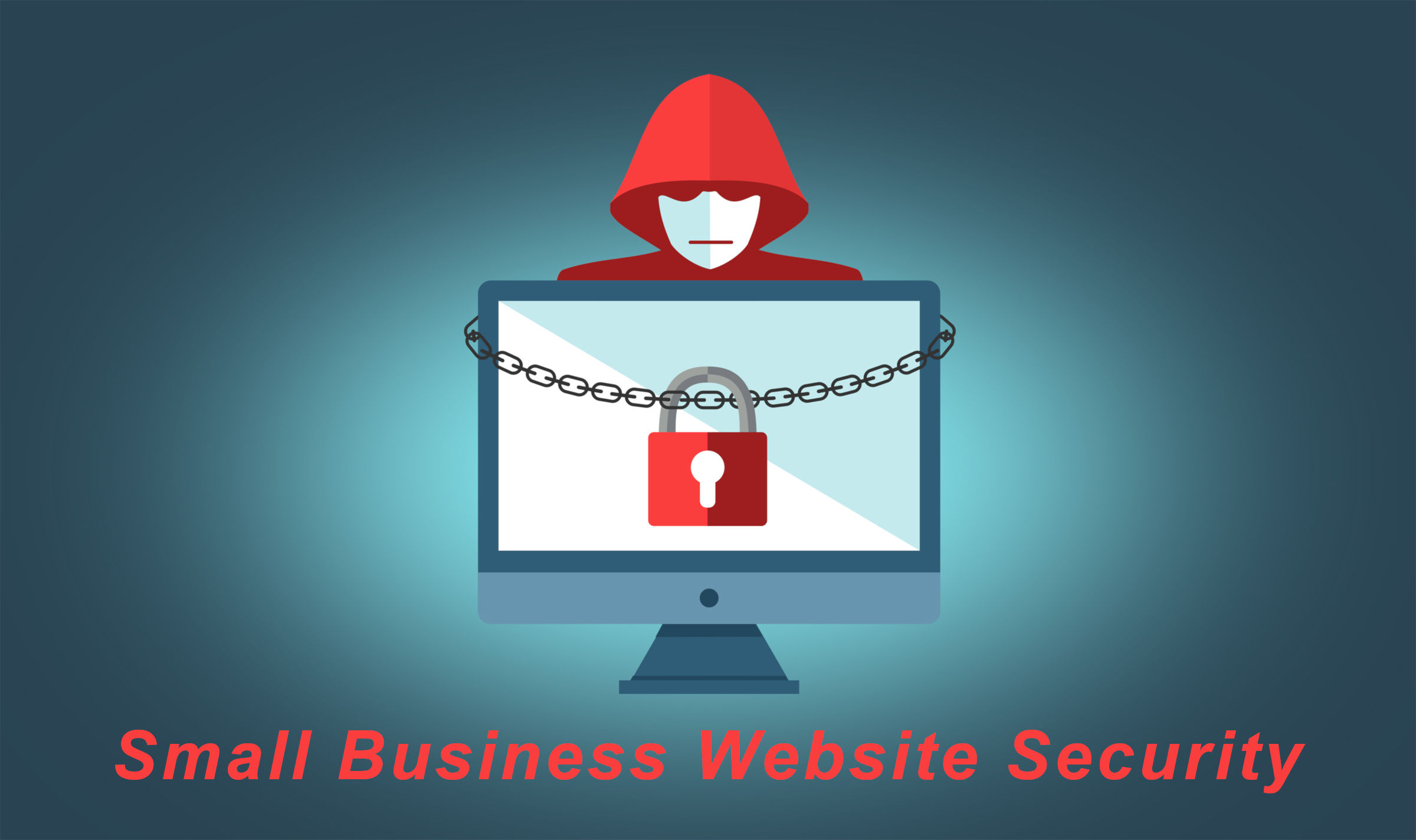 Small Business Website Security Services